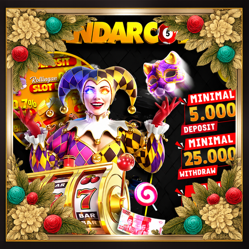 bandarcolok — galeri pratinjau Resmi APK